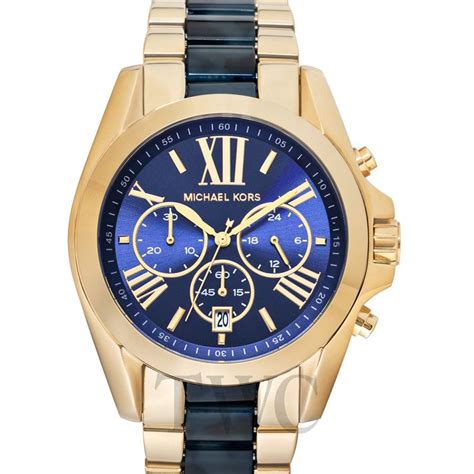 Michael Kors Bradshaw (MK6268) • See best price 